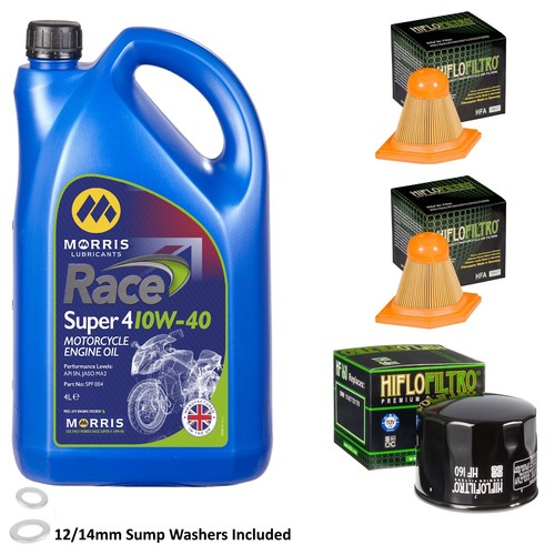 K1300 air oil filter kit - k1300,