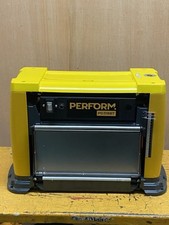 Perform PD318BT Benchtop