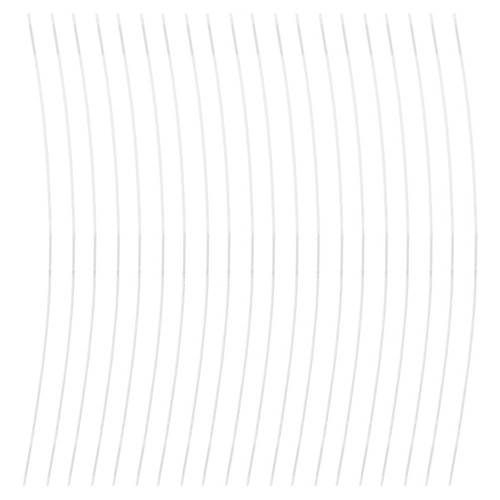 20pcs glue strips - glue,