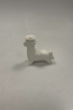 Aluminia Christmas Goat
