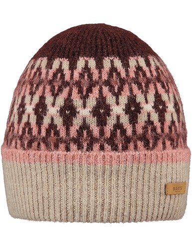 Barts masandra beanie light - barts,