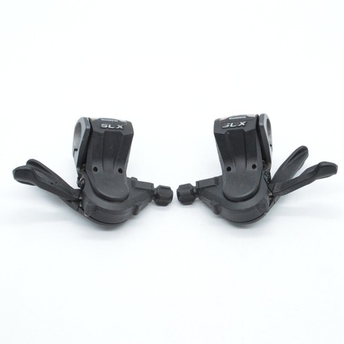 Shimano slx m660 sl - shimano, sl-m660-a