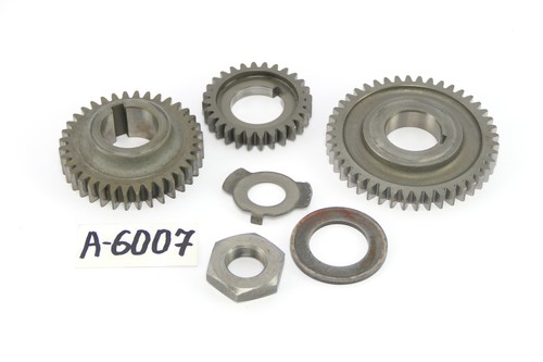 Yamaha 660 2005 primary - 660,