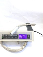 BERCHTOLD S35 CHIROPODY PODIATRY DUST EXTRACTION DRILL