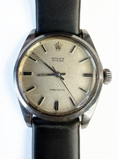 Rolex Oyster Precision 6426