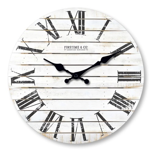 Vintage white wooden - white, wall