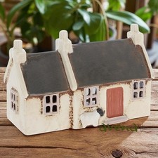 Farmhouse Slate Roof Village
