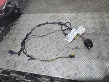 FIAT PUNTO MK2 1999-2012 DOOR WIRING LOOM FRONT DRIVERS SIDE RIGHT 00465519170