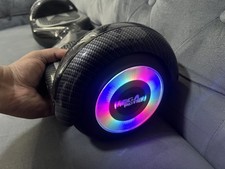 MEGA MOTION Hoverboards 6.5”