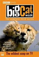 Big Cat Week Series 3 (2007)