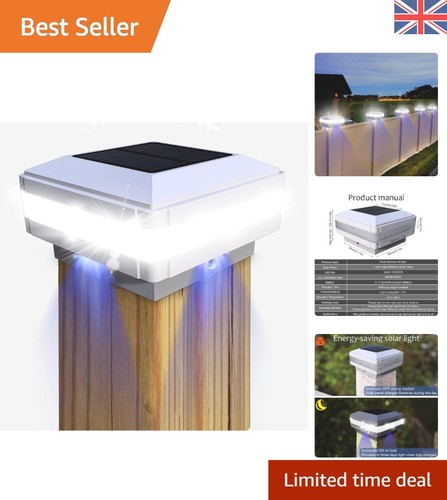Solar lights square - -,