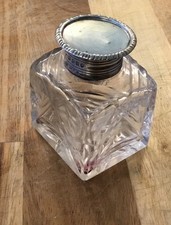 Victorian Sterling Silver