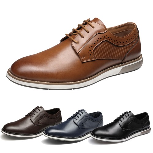 Bruno marc men plain toe - bruno,
