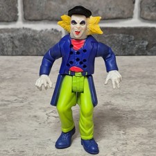 Beetlejuice Shish Keba Kenner Action Figure Geffen 1990 Vintage 5" No Skewers