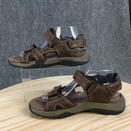 Earth spirit sandals mens - earth,