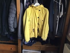 Next Women's Mustard Yellow