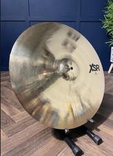 Sabian XSR Ride 20"/51cm Ride