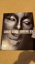CLARKE, BOB CARLOS, SHOOTING