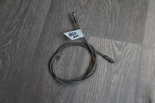 Hope hydraulic disc brake - disc,