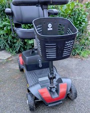 Nice Drive Jaunt + Boot