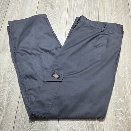 Dickies work trousers redhawk - dickies,