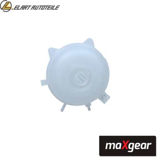 Expansion tank coolant - expansion,