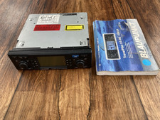 Blaupunkt TravelPilot DX-R4