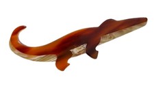 Lea stein genuine brooch - lea,