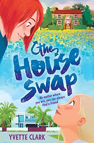 The house swap - the,