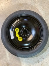 Volvo XC60 GENUINE 18" space