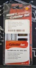 Airsoft Mp5 Cylinder Kit  By