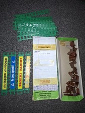 Subbuteo Fence Surround C108