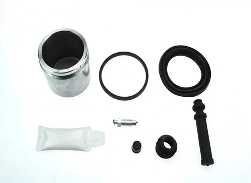 Brake caliper repair kit front - kit,