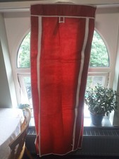 fabric 6 ft storage unit