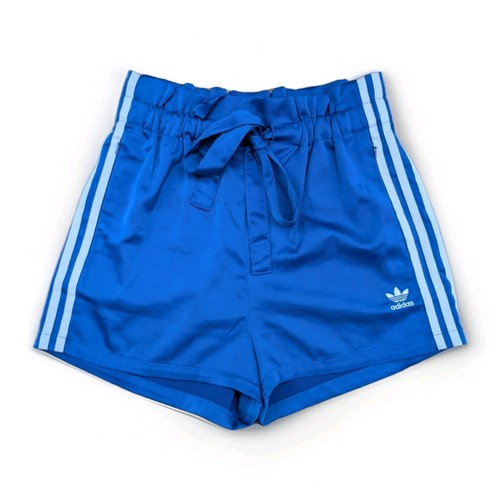 Adidas glanz satin shorts - adidas, 38