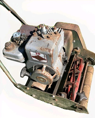 Breaking two webb - webb, cylinder