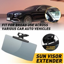 Universal Auto Car Anti Glare