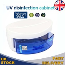 UV Steriliser Cabinet Drawer