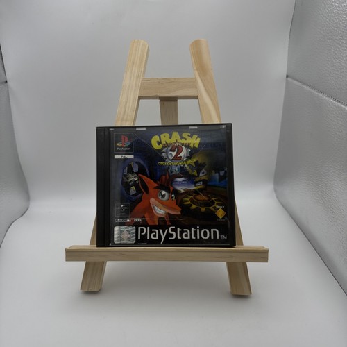 Crash bandicoot case - crash,