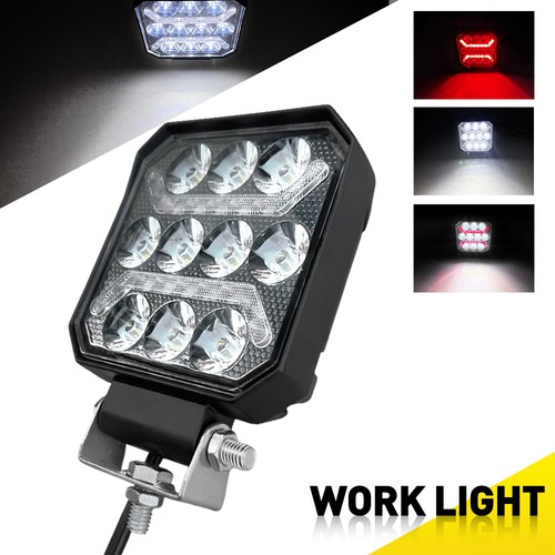 Inch universal led - inch,