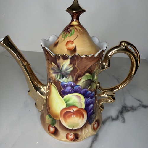 Lefton china hand - lefton,