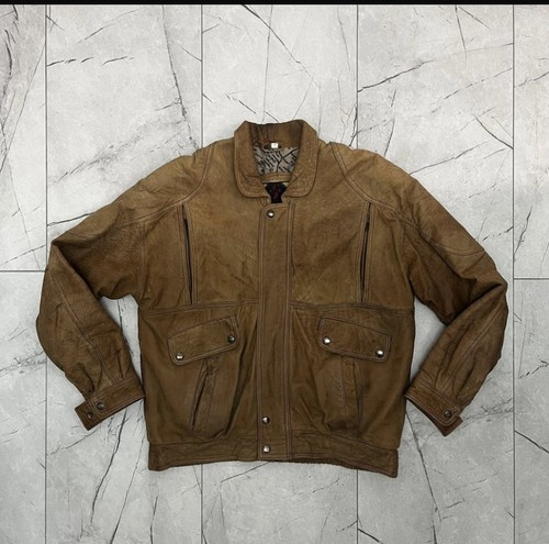 Vintage sardar leather - sardar,