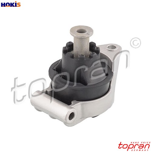 Mounting engine 205 857 for - 857,