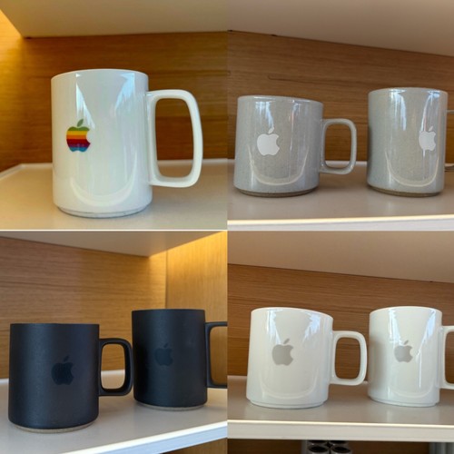 New hasami heritage mug cup - hasami,