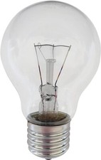 Eveready 60w e27 clear - 5,