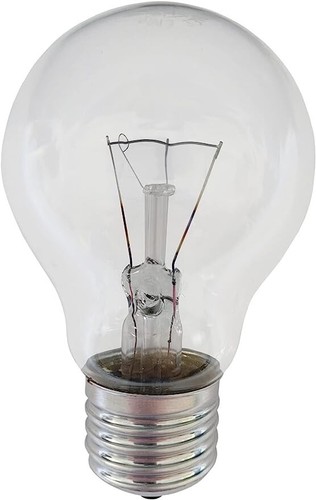 Eveready 60w e27 clear - 60w,