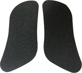 Kart seat foam padding pair - foam,