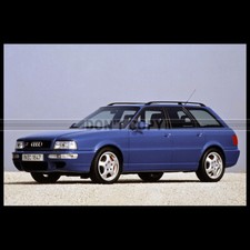 Photo A.015750 Audi RS2