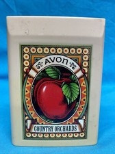 AVON COUNTRY ORCHARD MINI