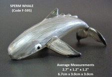 Beautiful Glass SHARK